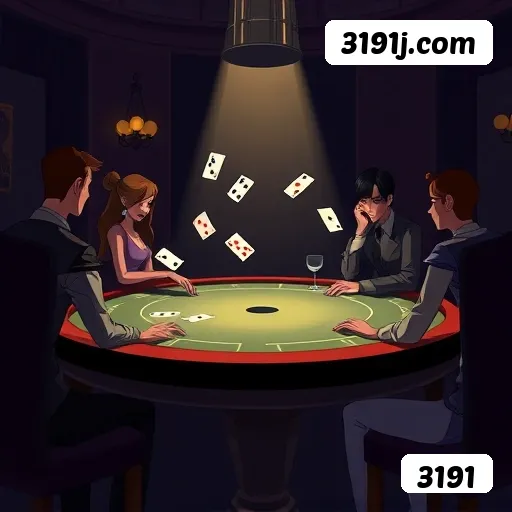 3191 App Mobile iOS Android Brasil