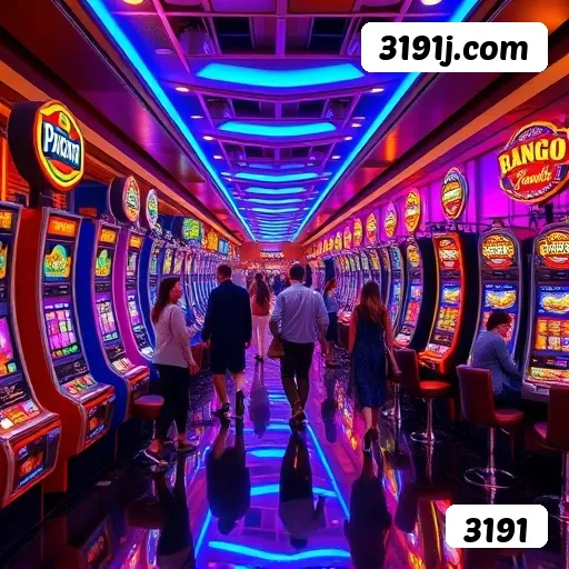 Baccarat ao vivo 3191