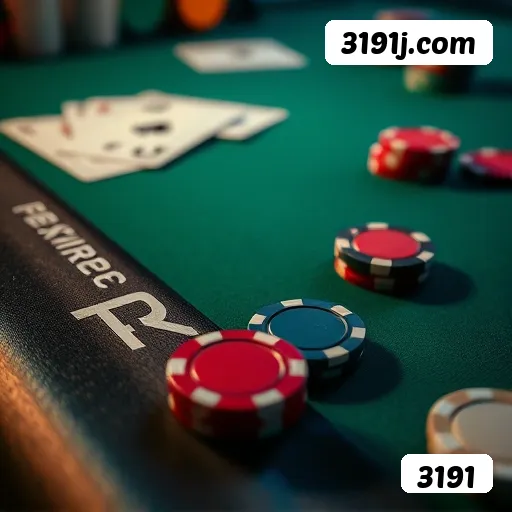 Segurança Certificada 3191 Licença Curaçao